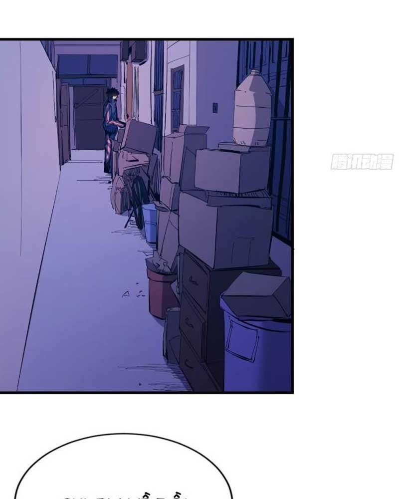 Đọc truyện [LCVT] Ta thực sự không phải Ma Vương - Chap 3